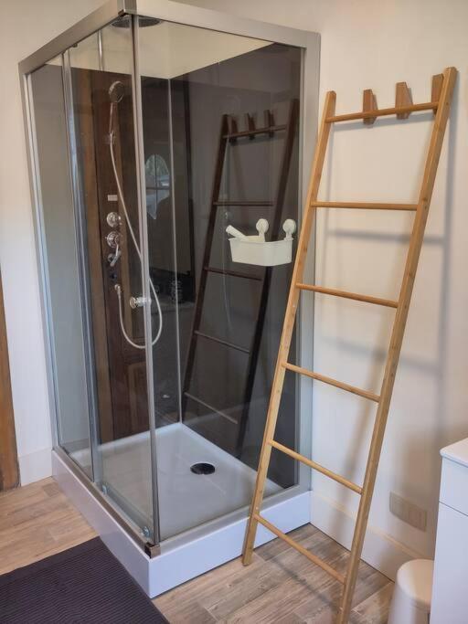 Le Mosan Apartment Dinant Luaran gambar