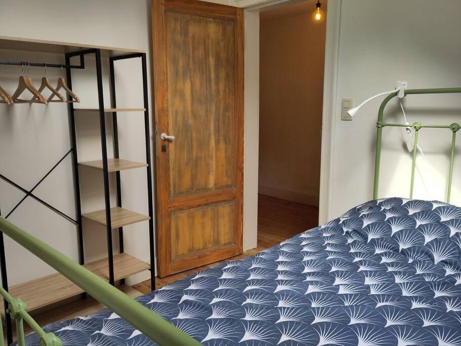 Le Mosan Apartment Dinant Luaran gambar