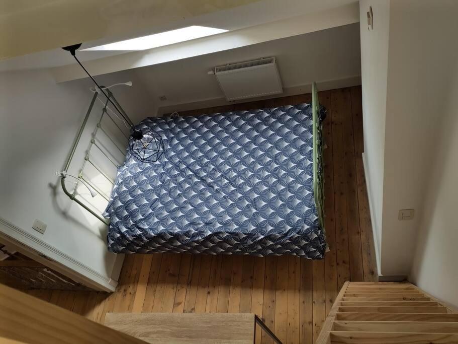 Le Mosan Apartment Dinant Luaran gambar