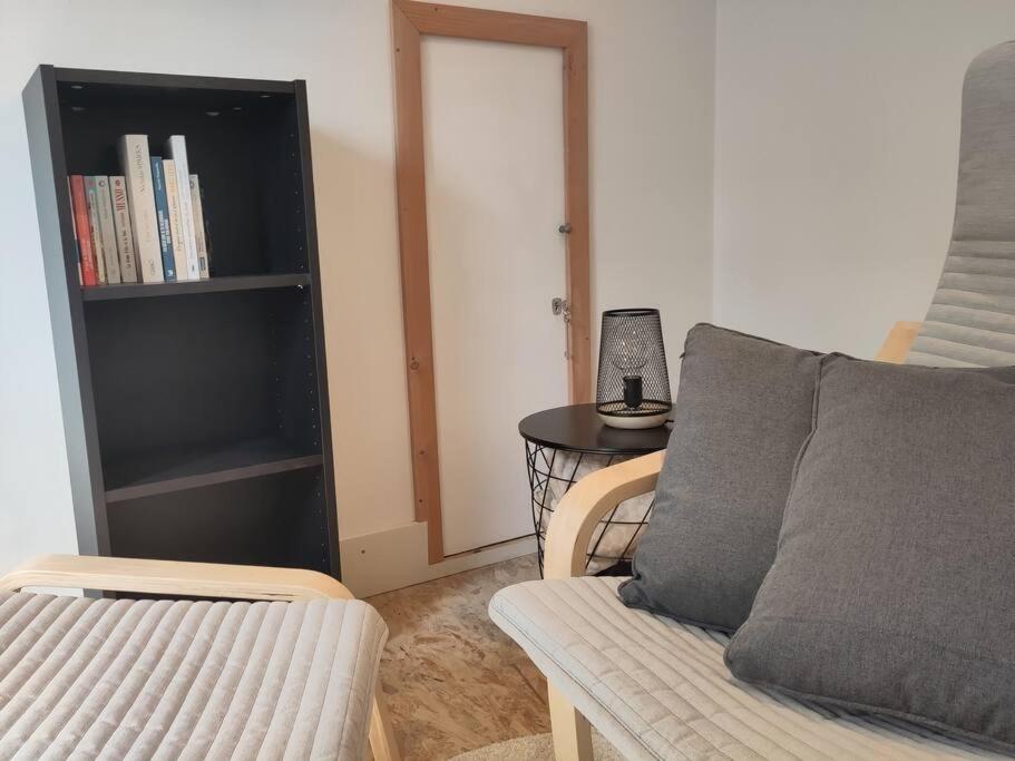 Le Mosan Apartment Dinant Luaran gambar