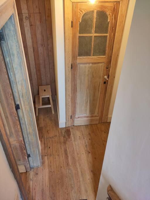 Le Mosan Apartment Dinant Luaran gambar